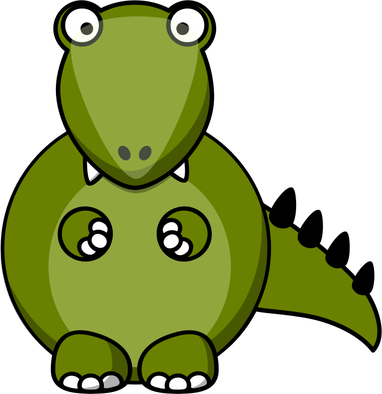 Crocodile