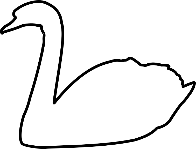swan modified from GDJ 