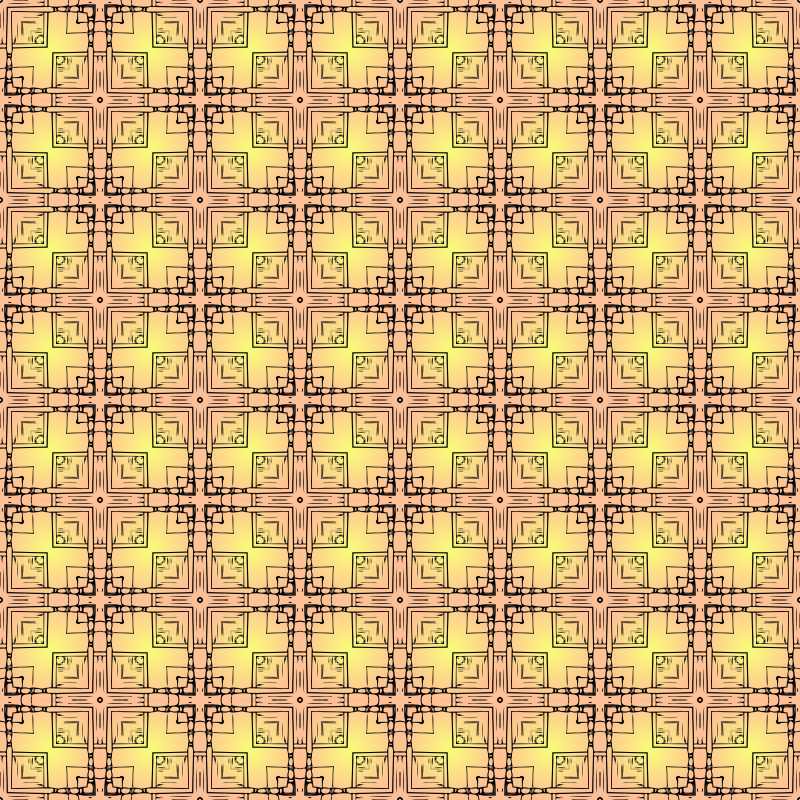 Background pattern 155 (colour)