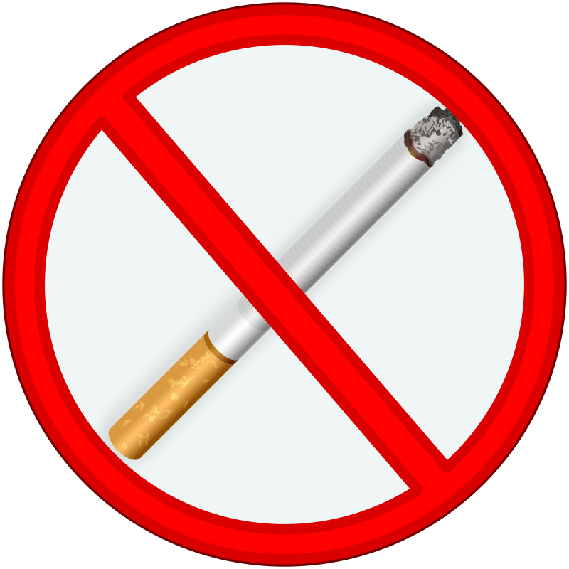 no-Smoking