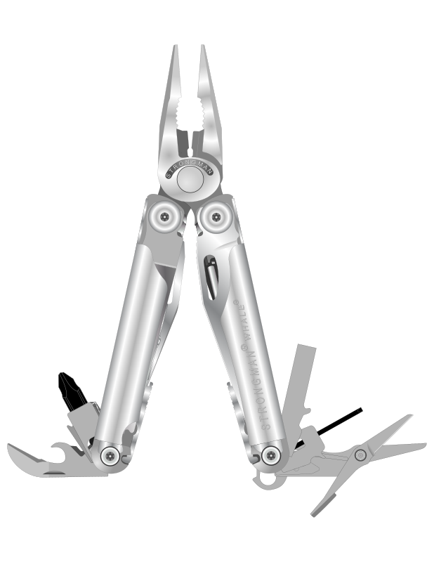 MULTITOOL