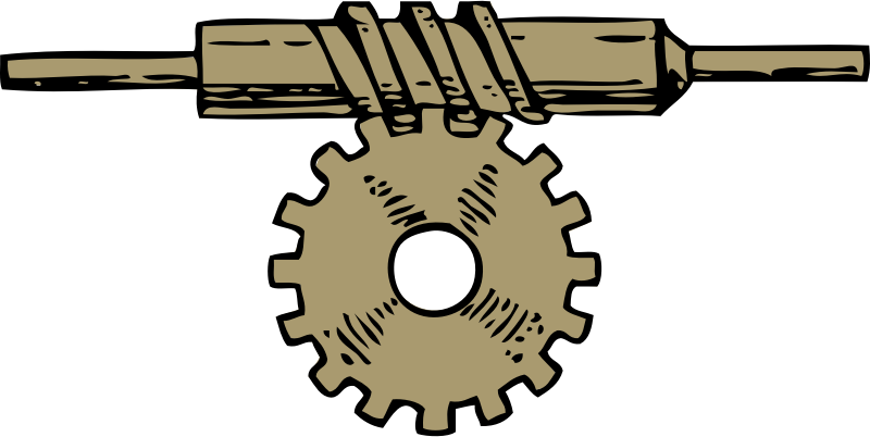 worm gear