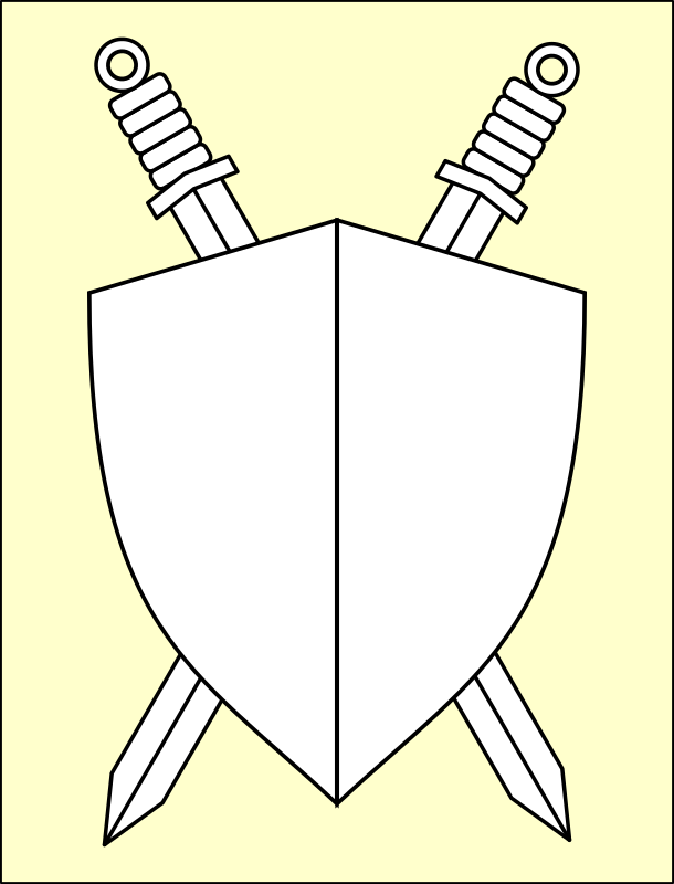 Sword and Shield 