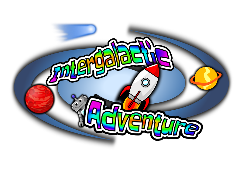 Intergalactic Adventure 1 (Fixed)