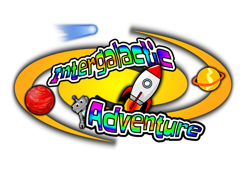 Intergalactic Adventure 2 (Fixed)