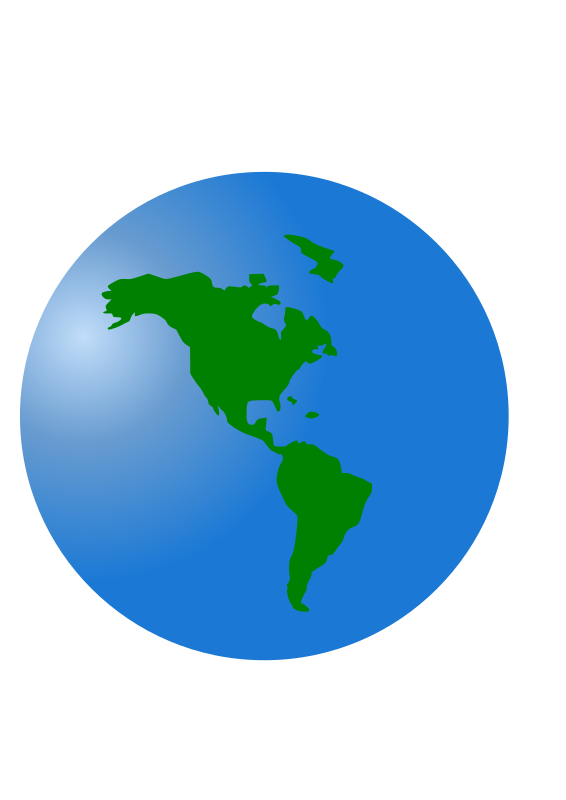 planeta tierra