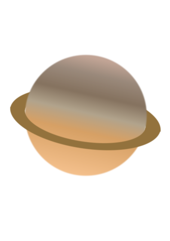 Saturn, Saturno