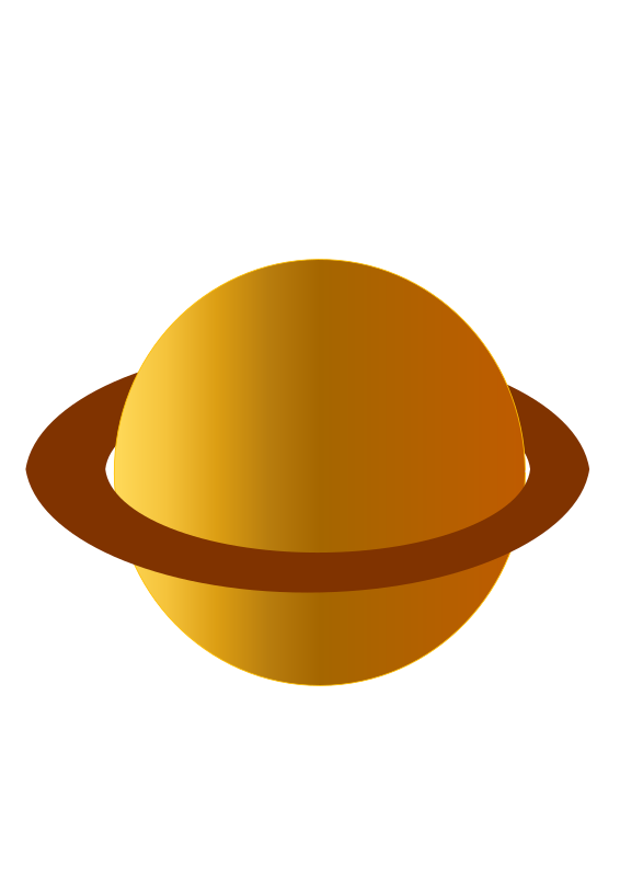 saturn