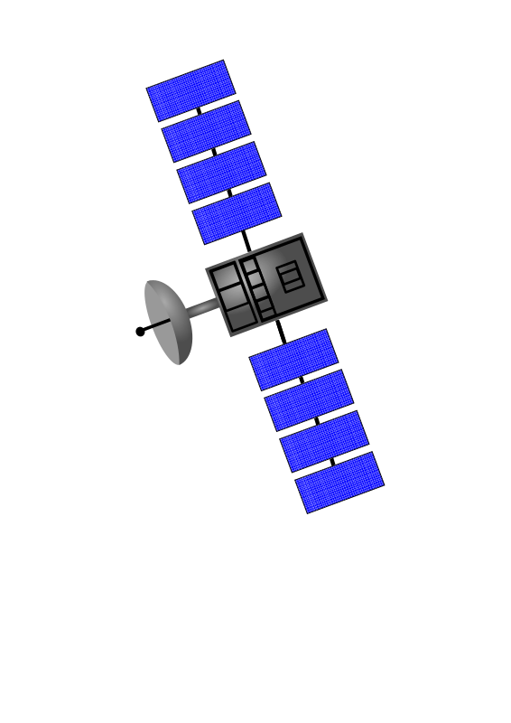 Satélite