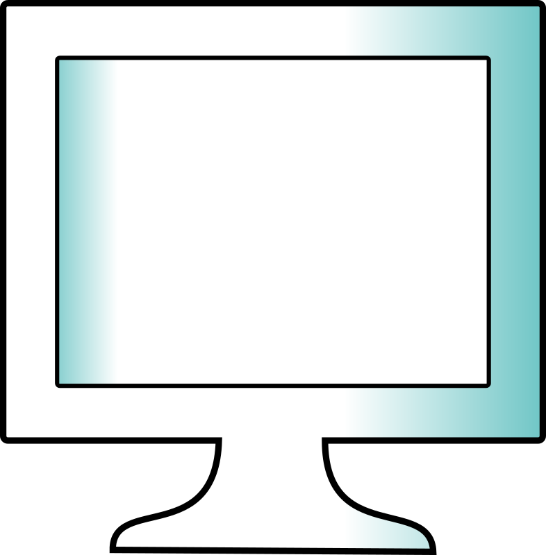 lcd monitor