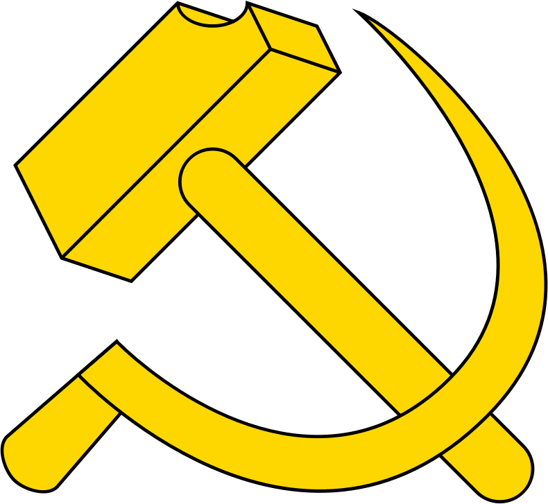 Hammer and Sickle