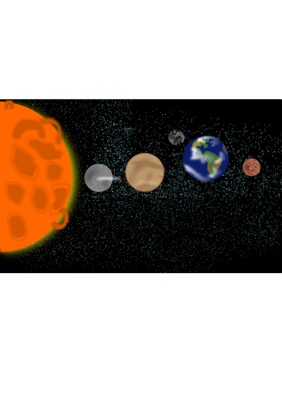 Solar System