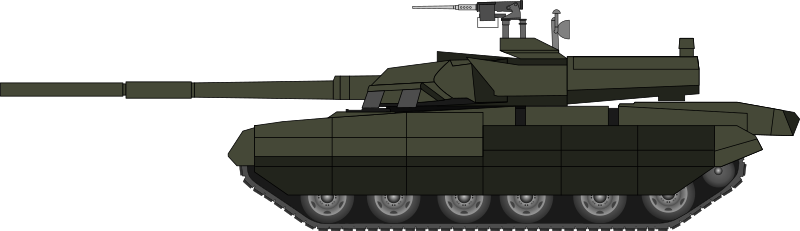 tank