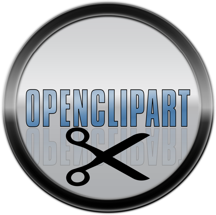 logo Openclipart (akramly)