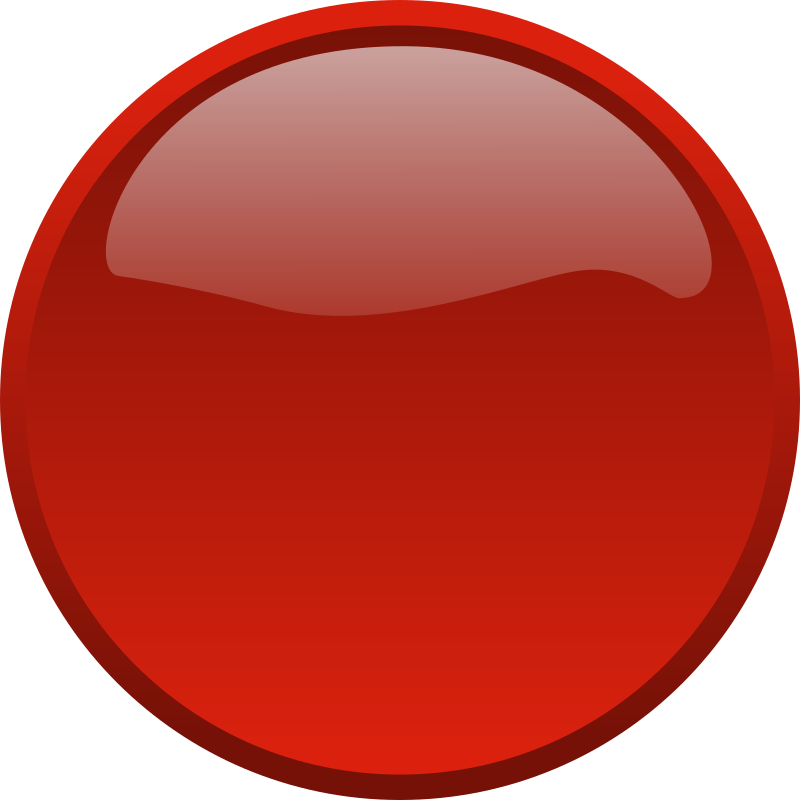 Button Red