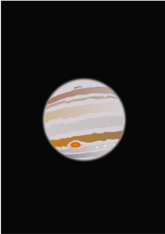 jupiter