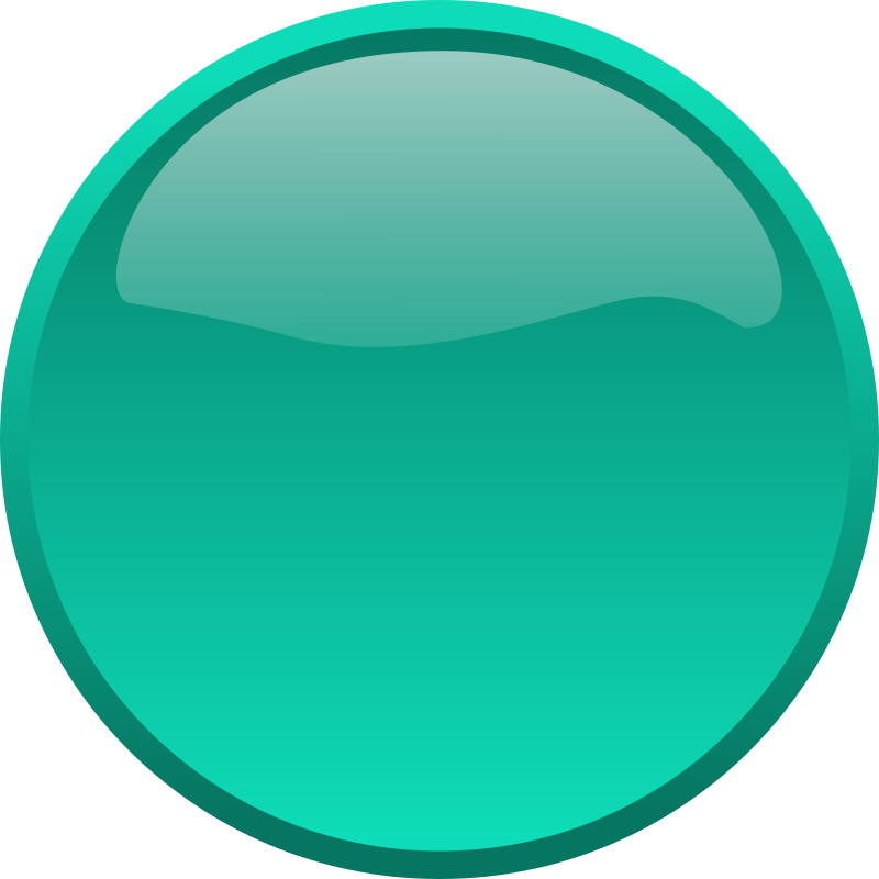 Button Cyan