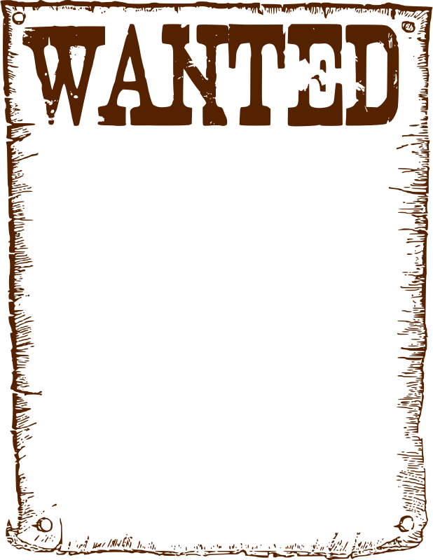 Wanted