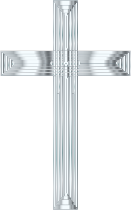 Silver Cross