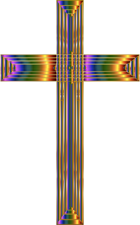 Prismatic Cross