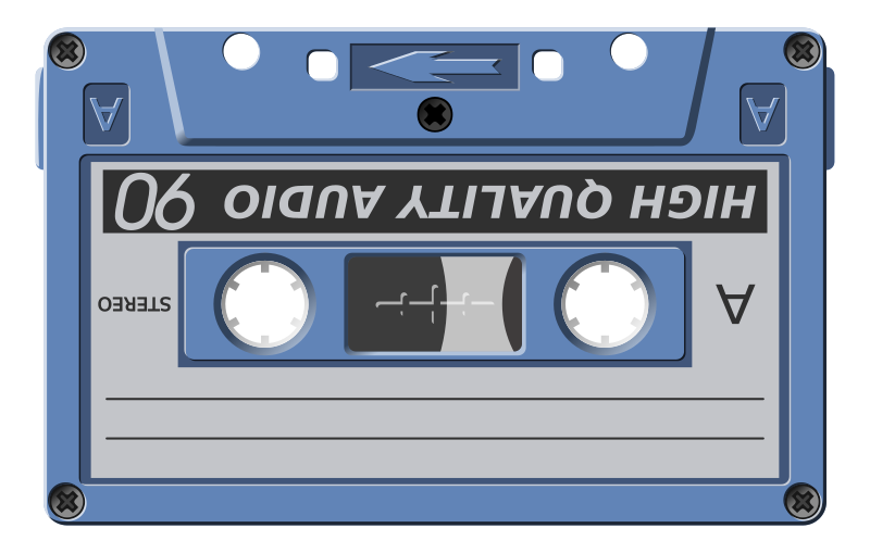 audio-cassette