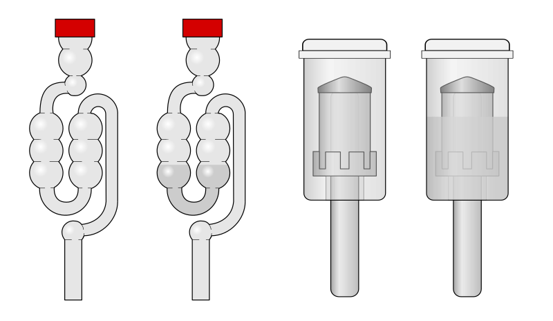 Homebrewing Airlocks