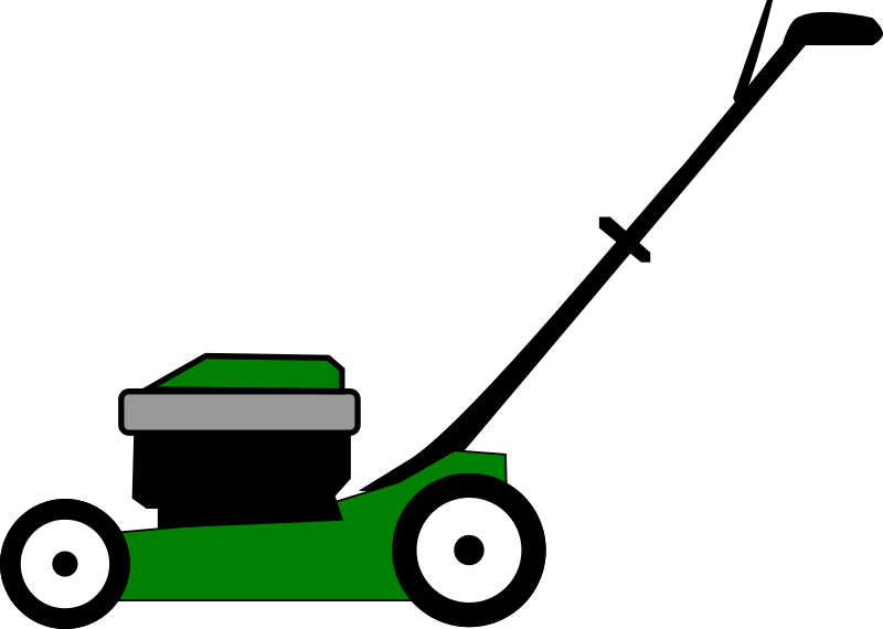 Lawnmower