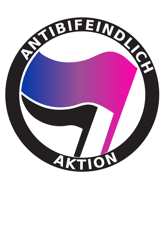 Antibifeindliche Aktion