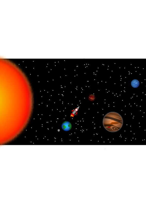 Solar System