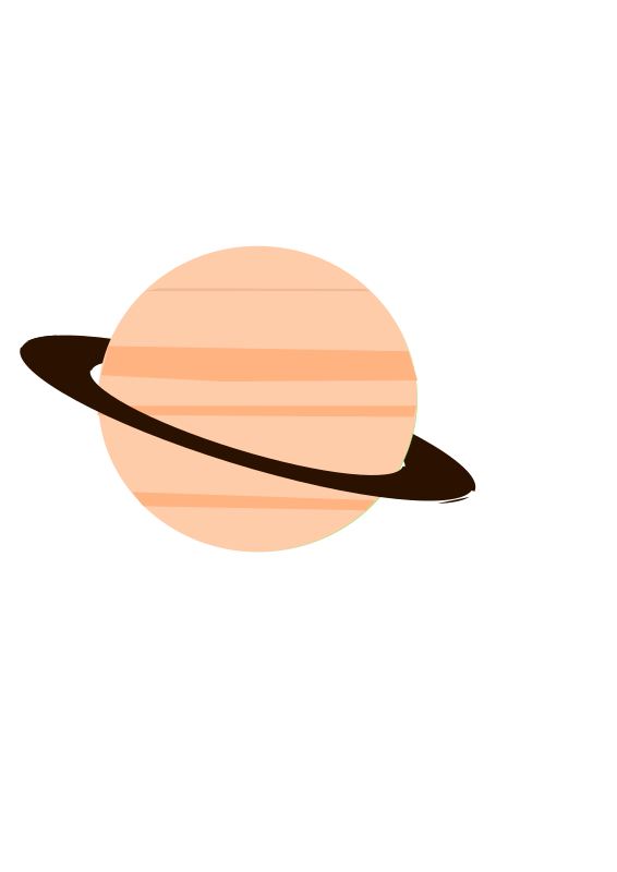 Planeta Saturno