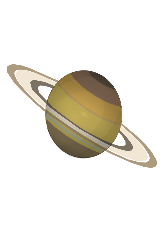 saturn planet