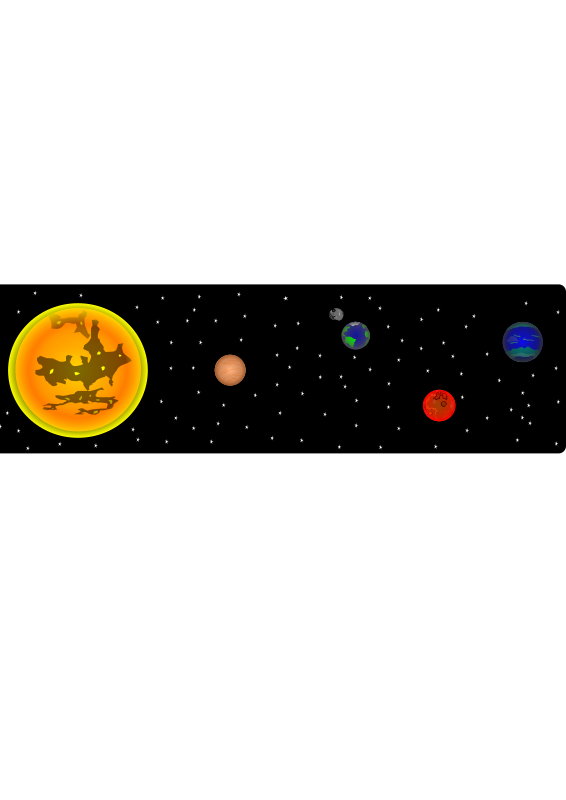 Solar Sistem