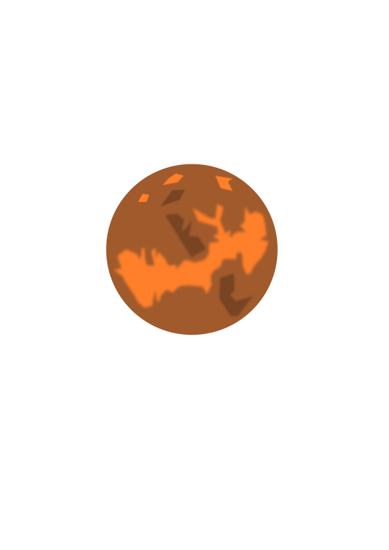 my planet venus