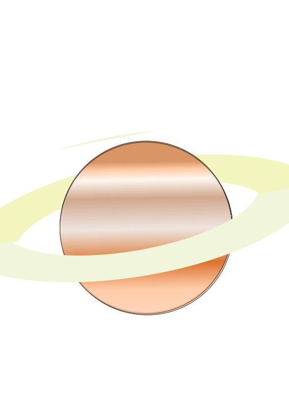 Saturn