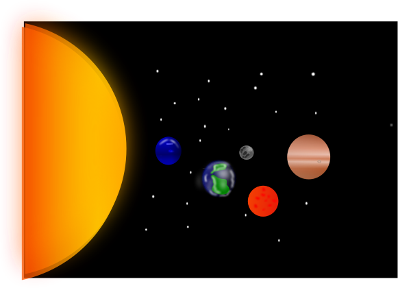 Solar system