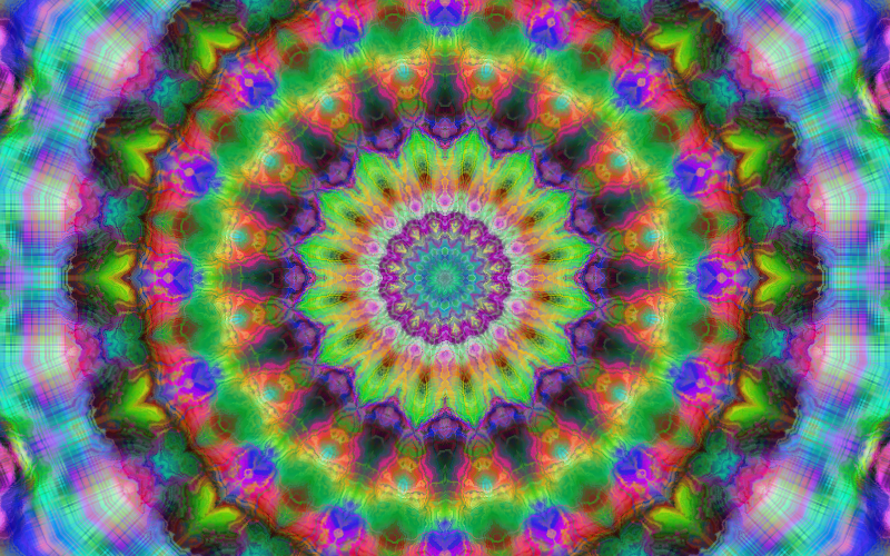 kaleidoscope 32 V