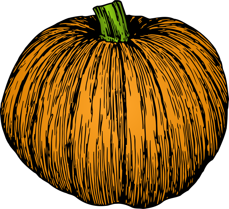 Pumpkin