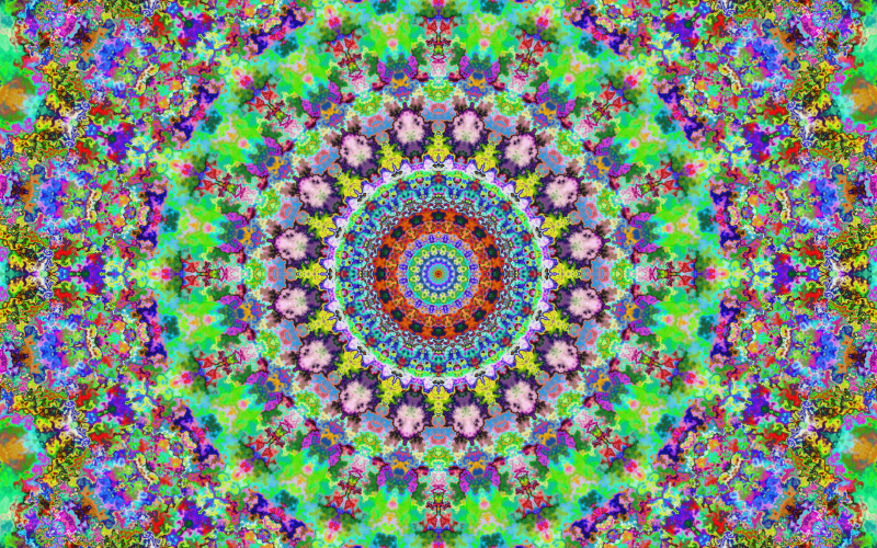 kaleidoscope 32 A1