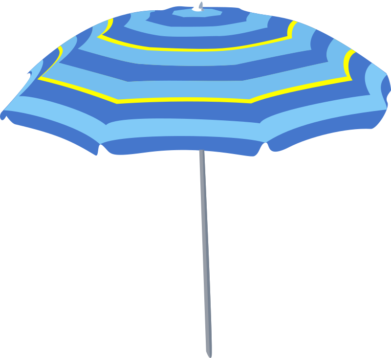 Schirm Sonnenschirm Umbrella