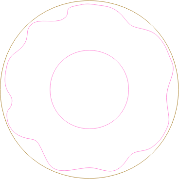 Doughnut / Rosquinha