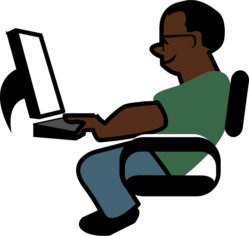 African Programmer