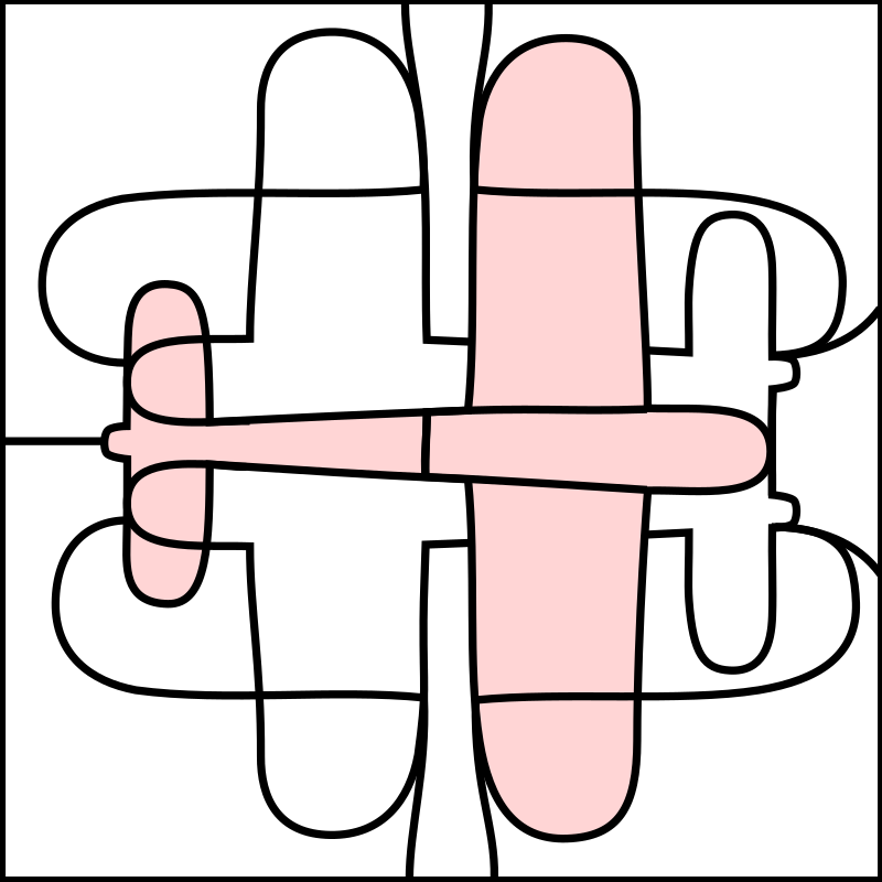 puzzle picture airplane