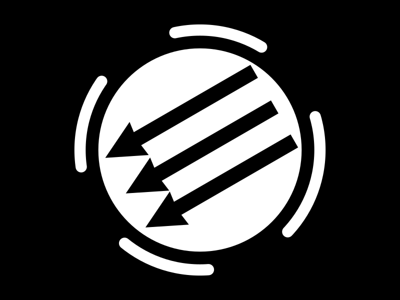 Iron Front Logo
