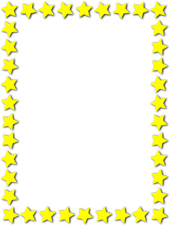 Star frame 2