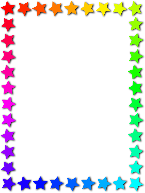 Star frame 3