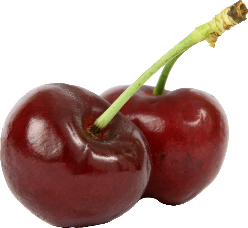 Cherries