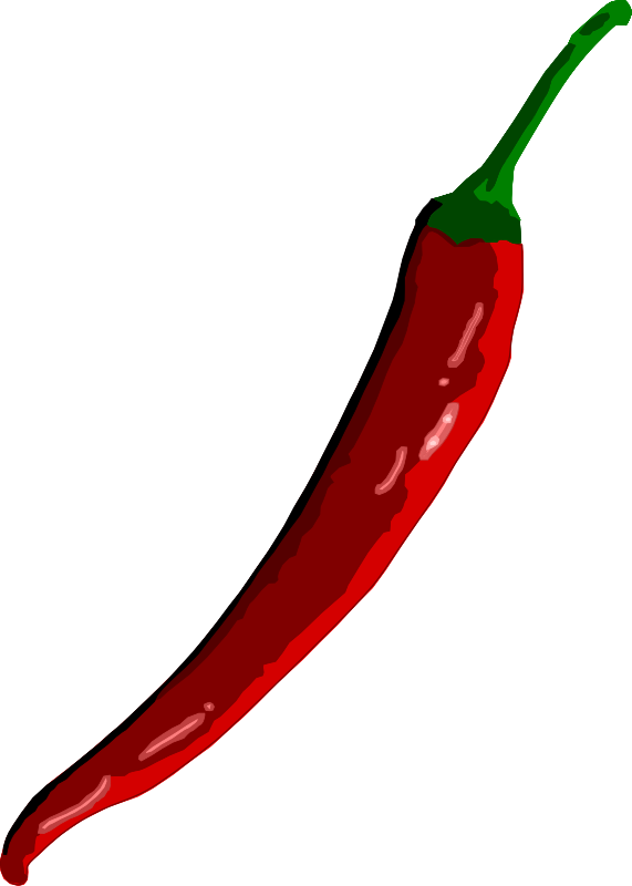 Chili common
