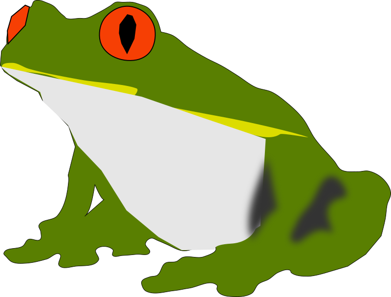 Frog