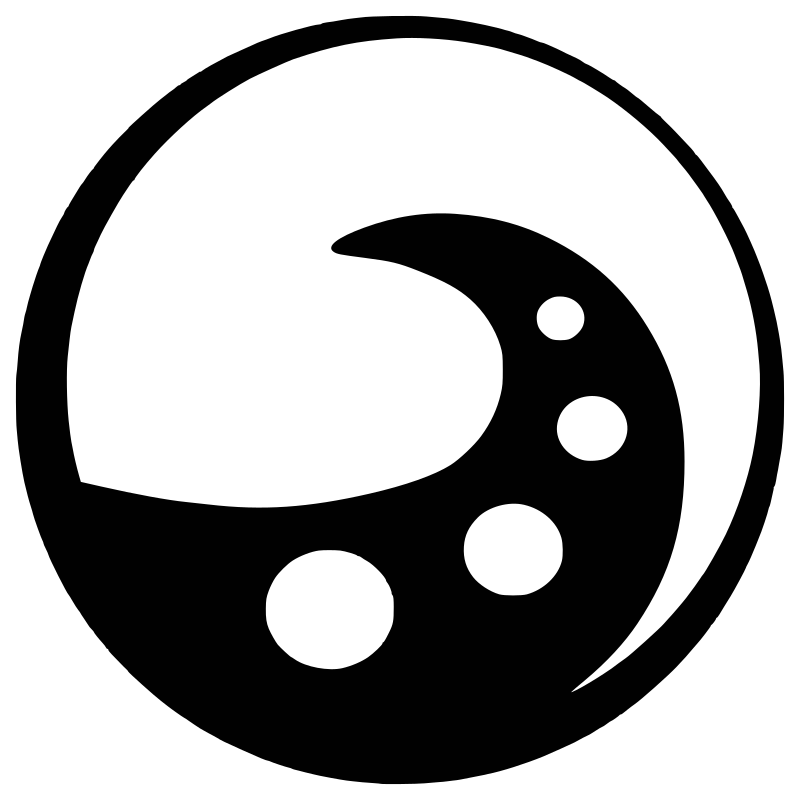 Aoki Clan Symbol