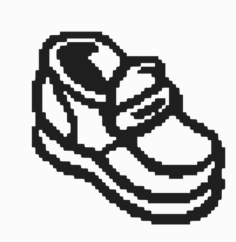 Shoe